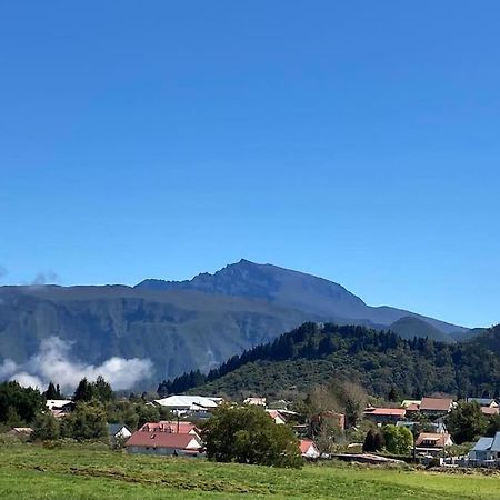 Maison A Bourg- Murat Proche De La Cite Du Volcan La Plaine des Cafres Exterior photo